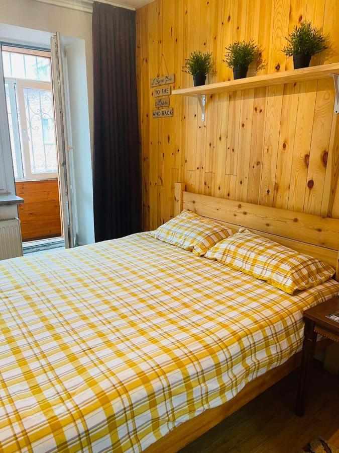 Summit Guest House Улан-Батор Екстер'єр фото